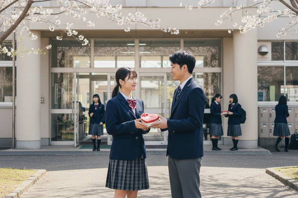 Valentine’s Day in Japan: Honmei Choco Vs Giri Choco Explained