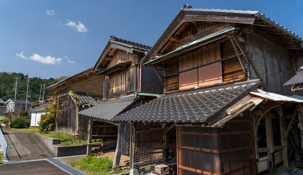 How to Buy an Akiya Home in Japan: A Guide for Foreigners