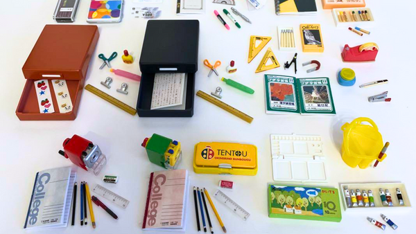 What to Buy in Japan: 15 Best Japanese Office Essentials