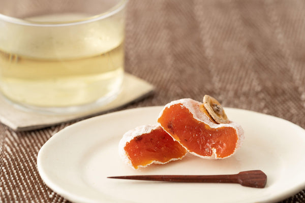 Japanese Snack List: 9 Healthy Japanese Food to Try