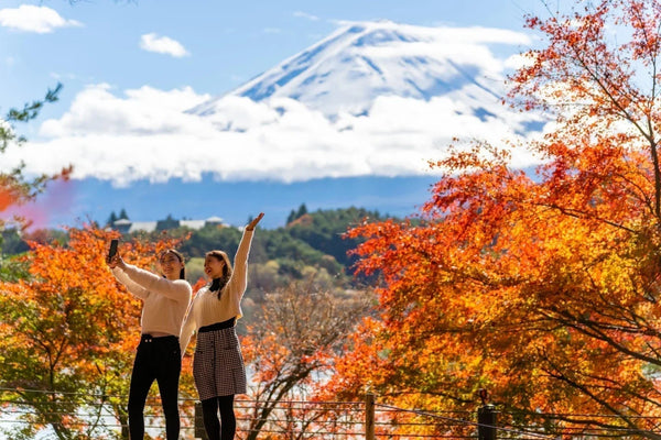 Japan Autumn Fall Foliage Calendar 2026: Best Spots & Travel Tips (Updated Yearly)