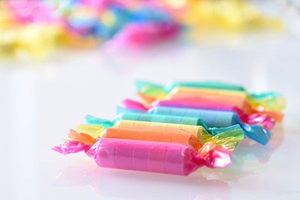 Japanese Candy vs American Candy: The Sweet Truth For A Sweet Tooth-Japanese Taste