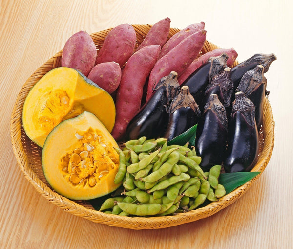 Japanese Vegetables 101 – 21 Healthy and Unique Veggies You Need to Try!-Japanese Taste