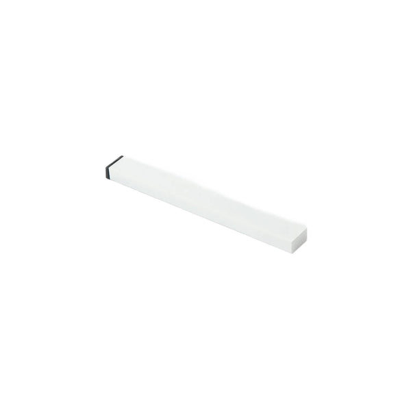 365methods Chopsticks & Case Set White Eco-Friendly Utensil 21cm