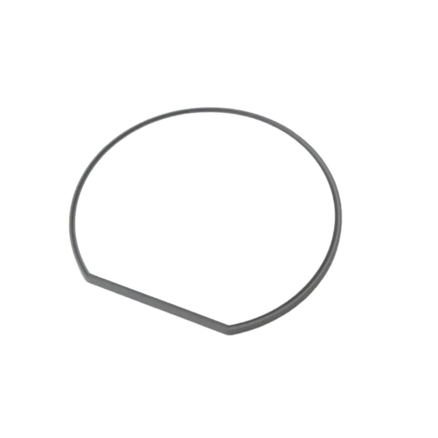 365methods Dishwasher Safe Antibacterial Circular Cutting Board 358mm