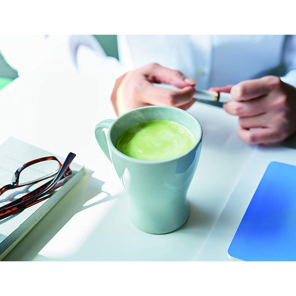 AGF Blendy Stick Matcha au Lait Green Tea Latte (Pack of 6)