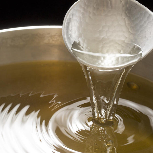 Adachi Jozo No Salt Added Fish Based Dashi Stock Powder 20 ct.