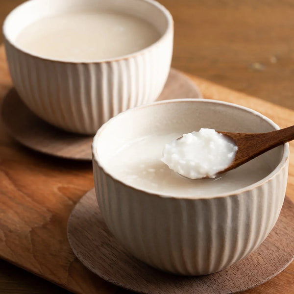 Adachi Jozo Organic Concentrated Amazake Nutritious Rice Drink 200g