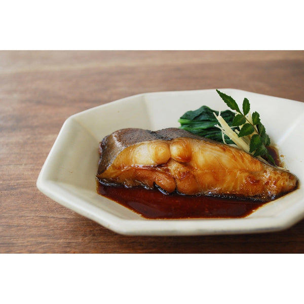 Adachi Jozo Whole Bean Koikuchi Shoyu Japanese Dark Soy Sauce 360ml