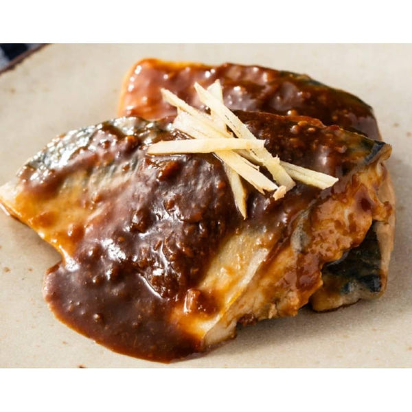 Adachi Jozo Yui Barrel Aged Organic Genmai Brown Rice Miso Paste 450g