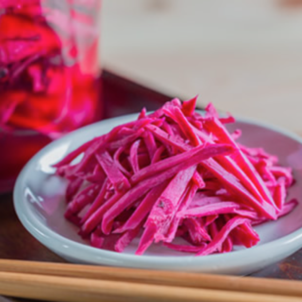 Aka Umezu Red Shiso Perilla Ume Plum Vinegar 1kg