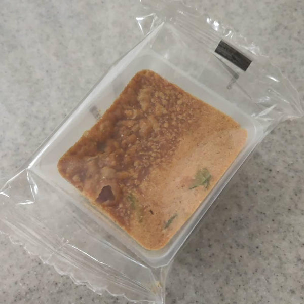 Amano Foods Freeze Dried Red Miso Soup with Nameko Mushroom 28.5g (Pack of 6)