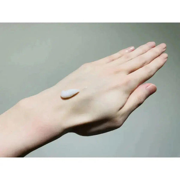 Aqua Savon Triple Ceramide Cica Hand Cream White Cotton Scent 22A 45g