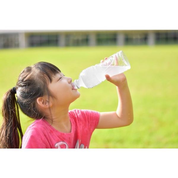 Aquarius Sports Drink Powder Ion Supply Hydration Mix 48g (5 Bags)