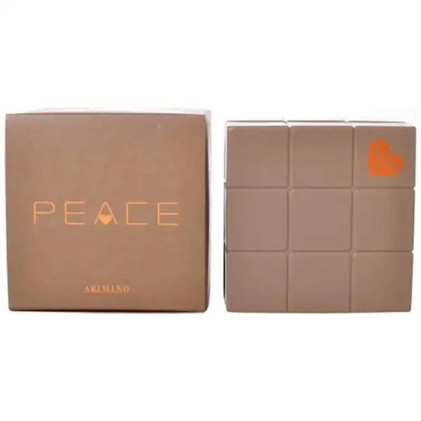 Arimino Peace Soft Hair Wax Pro Design Series 80g