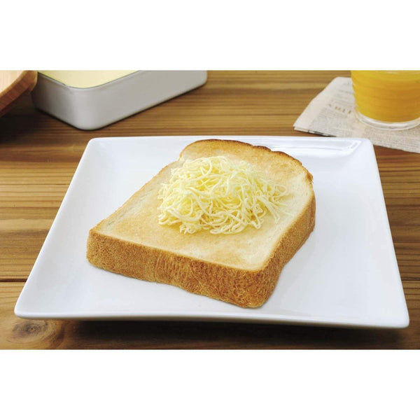 Arnest Stainless Steel Butter Knife and Grater A-76513