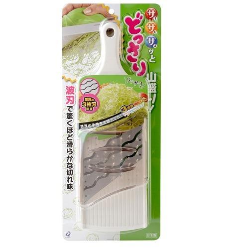 Arnest Triple Speed Triple Wave Japanese Mandoline Slicer