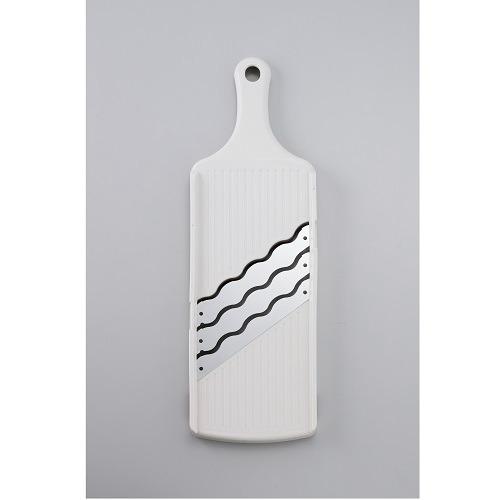 Arnest Triple Speed Triple Wave Japanese Mandoline Slicer