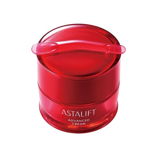 Astalift Advanced Anti-Aging Face Cream Firming & Moisturizing 30g
