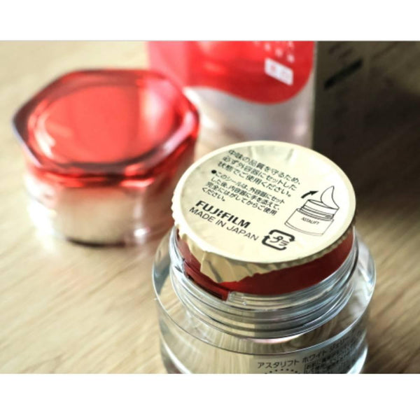 Astalift Jelly Aquarysta Advanced Anti-Aging Pre-Serum Refill 60g