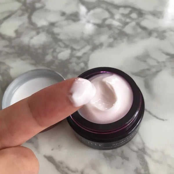 Attenir Dress Lift Intensive Moisturizing Night Cream for Wrinkles 35g