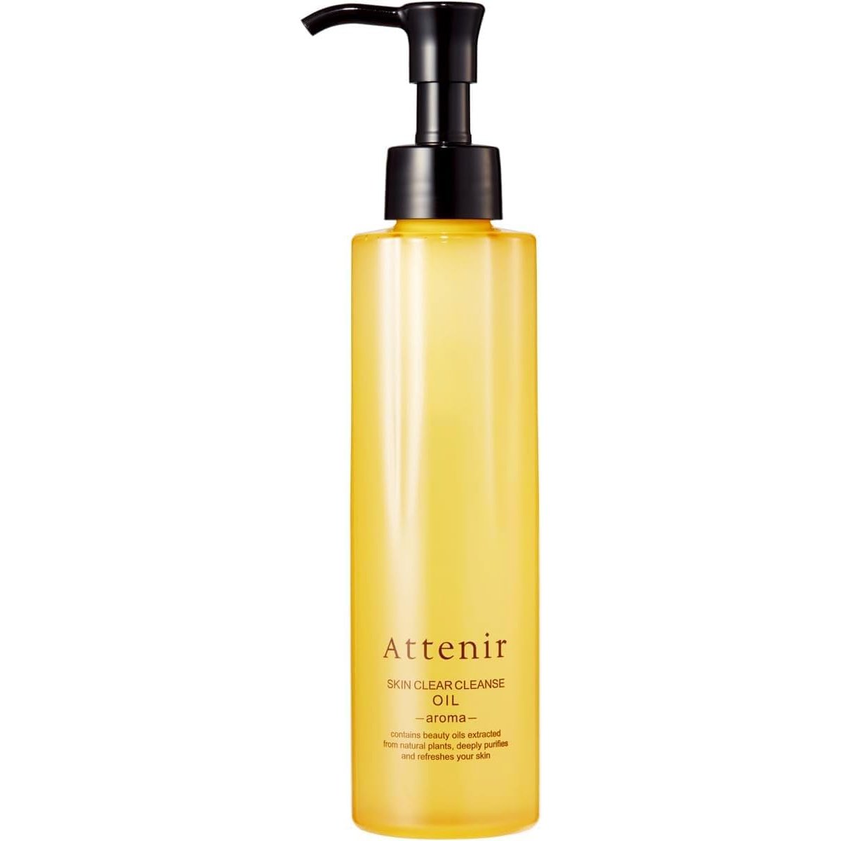 Attenir Skin Clear Oil Cleanser Aroma Type 175ml