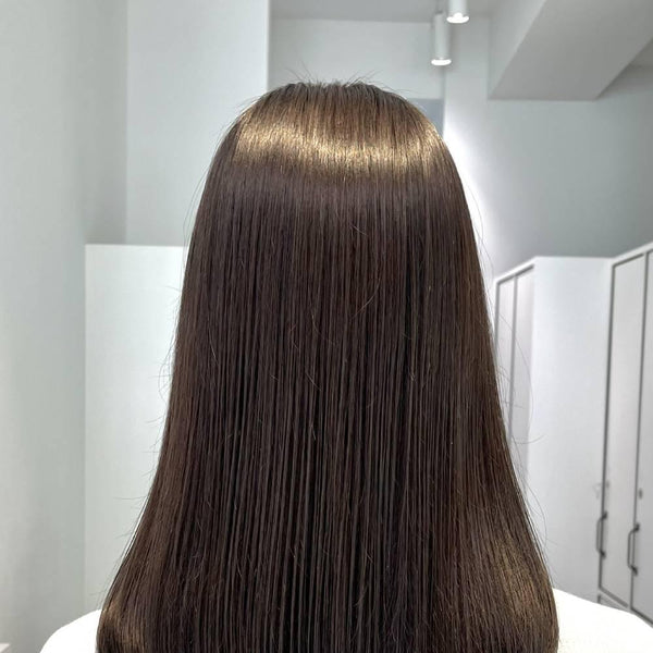 Aujua Repairlity Hair Treatment For Bleach Damaged Hair 500g