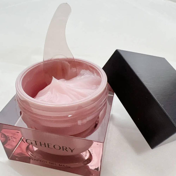 Agtheory Rich Melting Antiaging Cream Moisturizer 30g