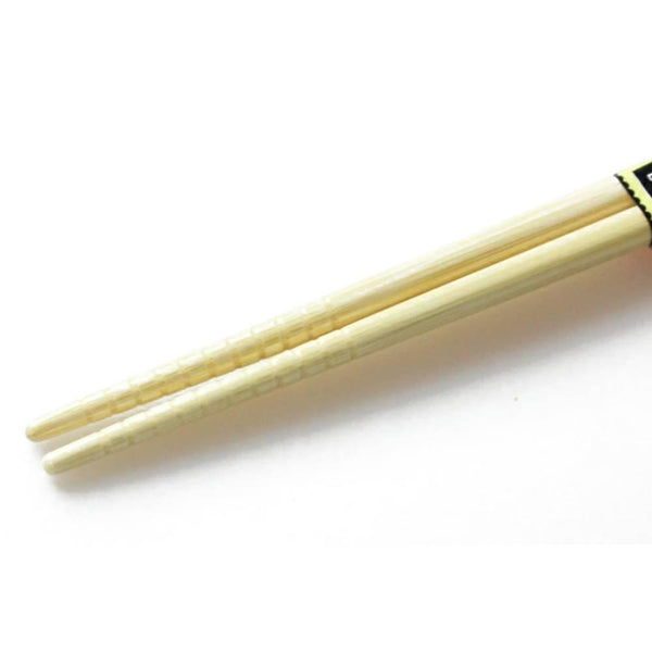 Bamboo Chopsticks For Kids Dishwasher Safe Cute Koala Design 18cm