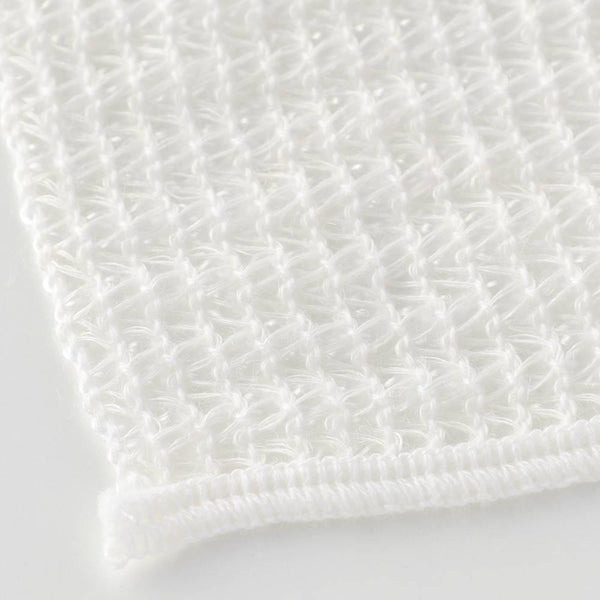 Body Towel Bamboo Fiber Gentle Exfoliating Japanese Washcloth 25x90cm