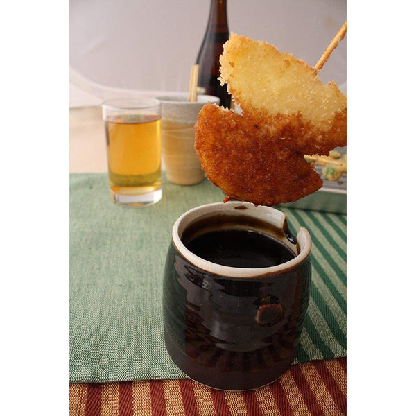 Bull-Dog Sauce Japanese Worcestershire Sauce 300ml