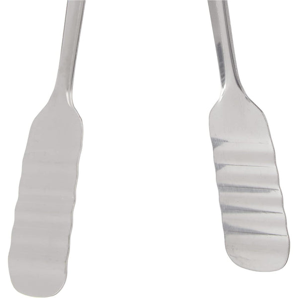 Yamagi Cake Tongs Seamless Stainless Steel Gentle Tongs 220mm