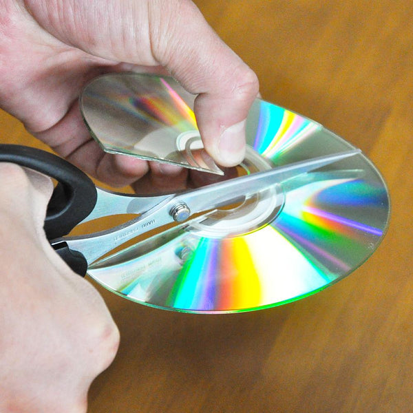 Canary Arm Wrestler Multi-Purpose Long Blade Heavy Duty Scissors