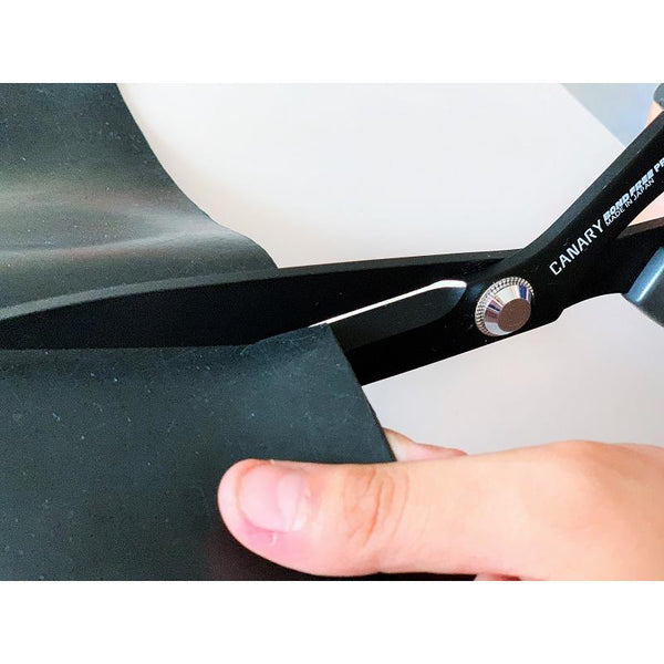 Canary Bond Free Pro Dressmaking Scissors Fabric Shears 245mm