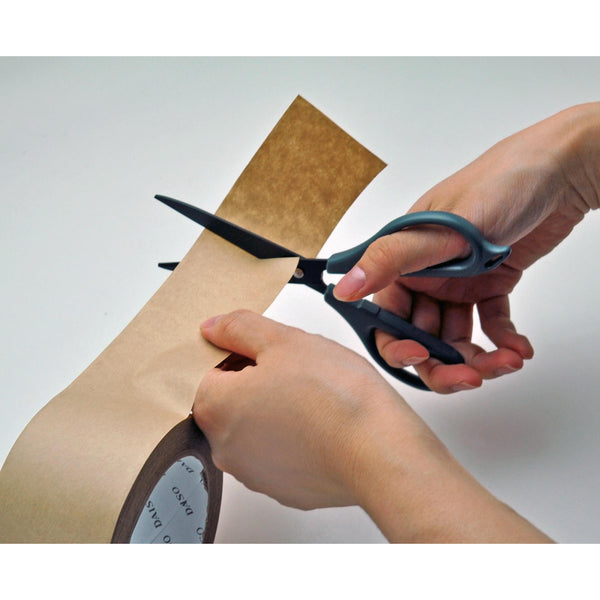 Canary Fluorine Coated Non-Stick Scissors For Craft & Office Work