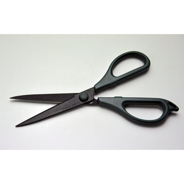 Canary Fluorine Coated Non-Stick Scissors For Craft & Office Work