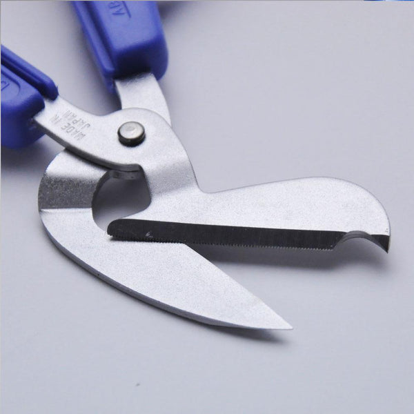 Canary Plastic Bottle Cutting Scissors For Craft & Recycling