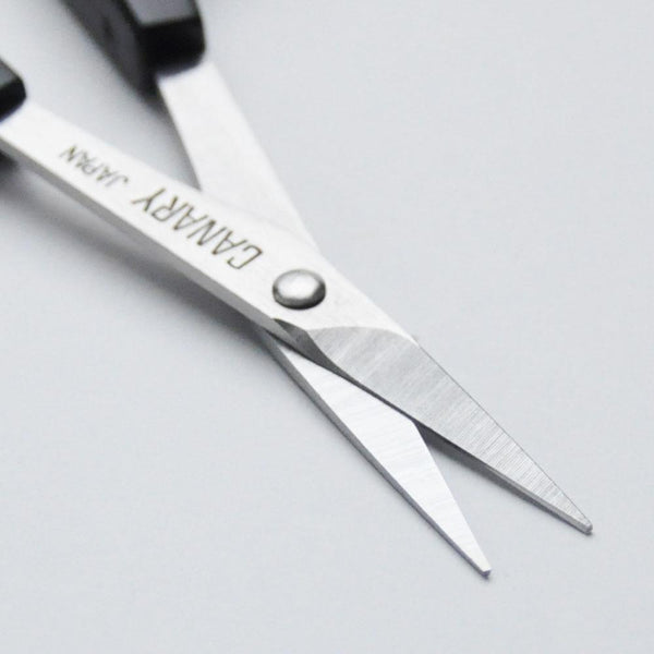 Canary Ultra Fine Narrow Blade Scissors For Detailed Crafts