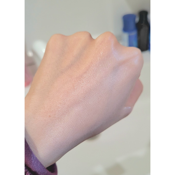 Canmake Mermaid Skin Gel UV White 02 SPF50+ PA++++ 40g