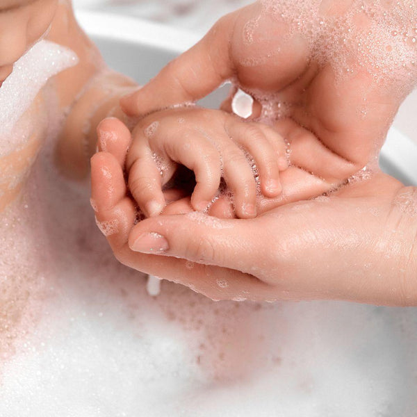 CareCera Ceramide Baby Foam Wash For Sensitive Skin 450ml