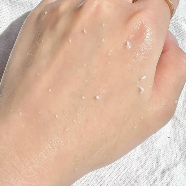 Cefine Herb Clear Milk Peeling Emulsion 120ml