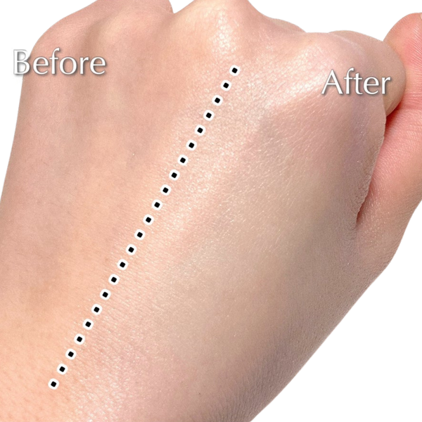 Cezanne Clear Poreless Concealer for Smooth Skin 11g