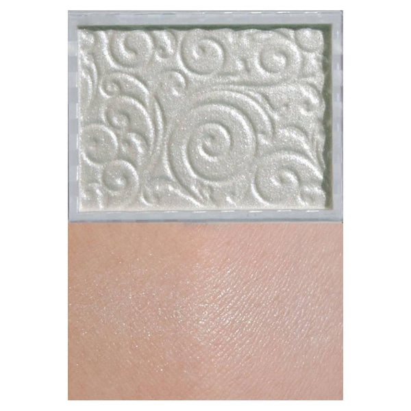 Cezanne Pearl Glow Highlighter With Brush 2.4g