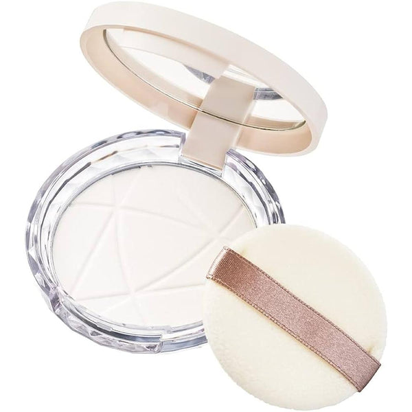 Cezanne Poreless Powder Transluscent Setting Powder (Refill) 0.39 oz