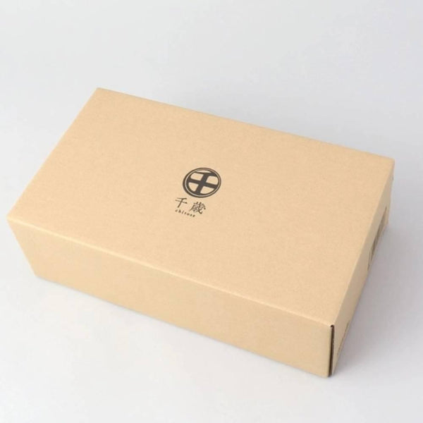 Chitose Stylish Wooden-Handle Saucepan With Lid (IH Compatible) 2.2L