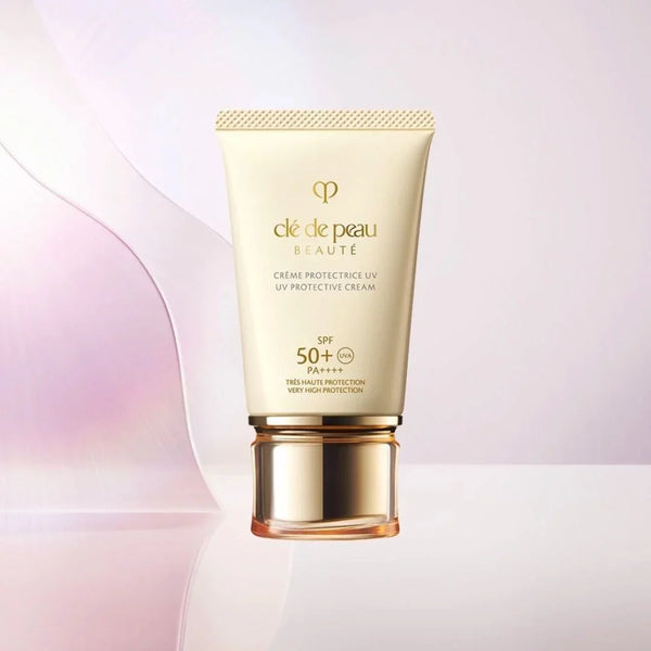 Clé De Peau Beauté Sunscreen UV Protective Cream SPF50+ 50g