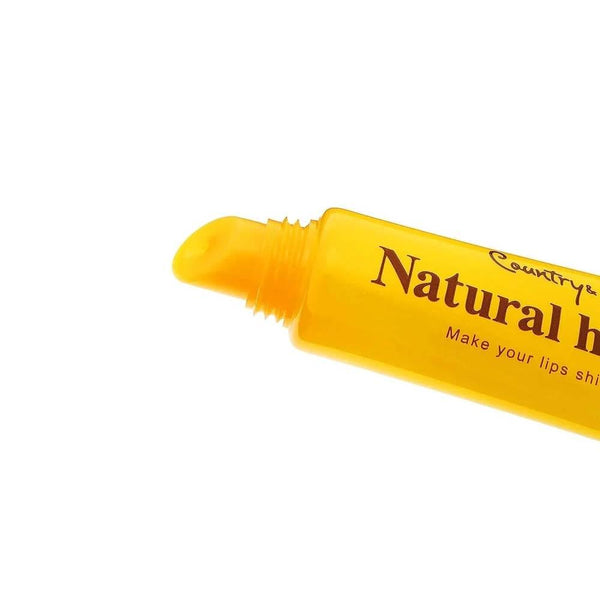 Country & Stream 96% Moisturizing Natural Honey Lip Balm 10g