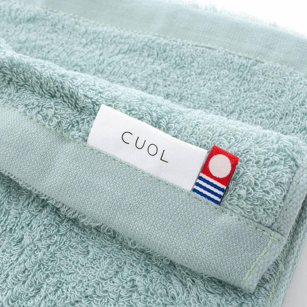 Cuol Ultra Gentle Bath Towel Soft & Highly Absorbent 60x120cm