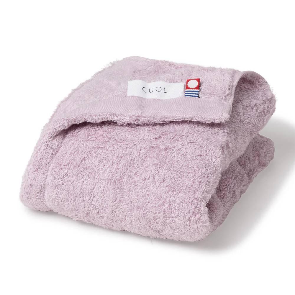 Cuol Ultra Gentle Face Towel Soft & Highly Absorbent 34x80cm