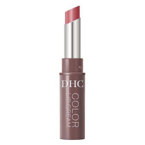 DHC Color Lip Cream Unscented Natural Lipstick Pink 0.1oz